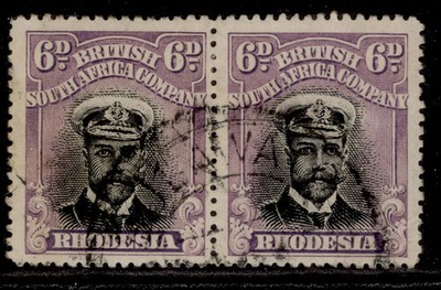 rhodesia-gv-sg217-6d-black-mauve-fine-used-cat-32-p15-die-i-pair