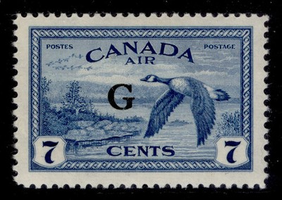 canada-gvi-sg-o190-7c-blue-nh-mint-cat-24