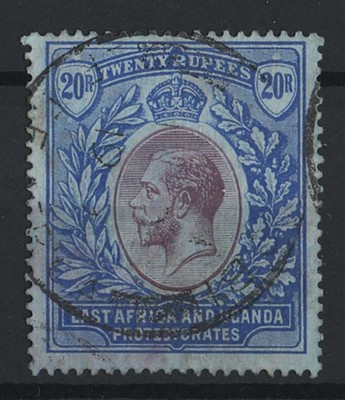 kenya-uganda-tanganyika-1912-east-africa-uganda-20r-purple-blue-blue-fu-sg60