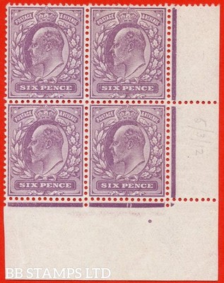 sg-299-variety-m33-5-6d-dull-lilac-a-fine-mounted-mint-3-stamps-un-b87371