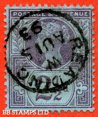 sg-201-k31-2-2d-purple-on-blue-paper-a-fine-15th-august-1893-re-b55950