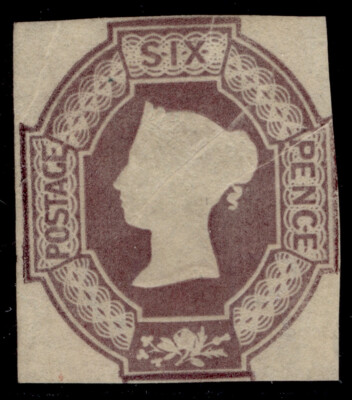 gb-qv-sg58-scarce-6d-mauve-wmk-rev-cut-square-unused-cat-19500-wmk-upright