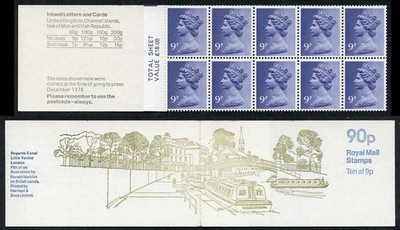 sg-fg6a-1978-79-90p-regents-canal-complete-booklet-selvedge-left-side