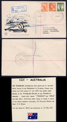 australia-1957-davis-pmk-on-cover-to-portsmouth