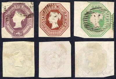 sg54-59-embossed-set-of-3-all-with-very-good-margins-fine-used-cat-2700