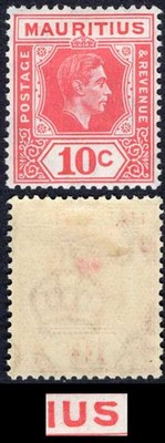mauritius-sg256a-10c-rose-red-sliced-s-at-top-m-m-cat-180-pounds