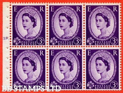 sg-575-sb92-3d-deep-lilac-a-fine-unmounted-mint-cylinder-k18-t-dot-b45309