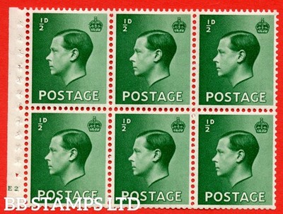 sg-457b-pb1-d-green-a-fine-mounted-mint-booklet-pane-of-6-cylinder-b60826