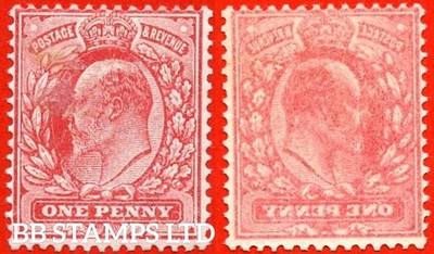 sg-273-variety-m6-4-1d-pale-rose-carmine-a-fine-mounted-mint-example-b94678