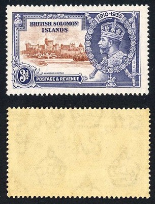 solomon-is-sg54-3d-silver-jubilee-broken-flagstaff-m-m