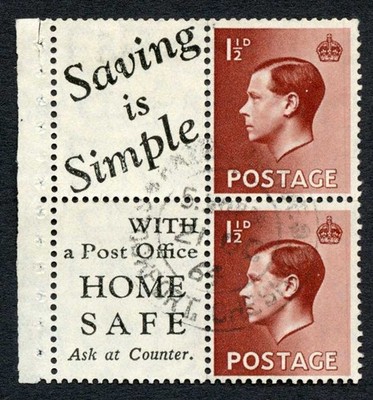 keviii-pb-14-1-1-2d-advert-saving-is-simple-home-safe-used-scarce