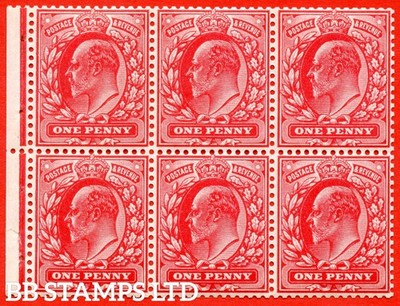 sg-219a-m5-1-mb5-1d-scarlet-an-unmounted-mint-booklet-pane-of-6-p-b87022