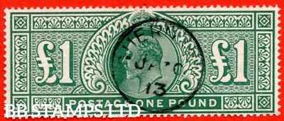sg-320-m56-1-00-deep-green-a-fine-january-1913-guernsey-cds-use-b78437