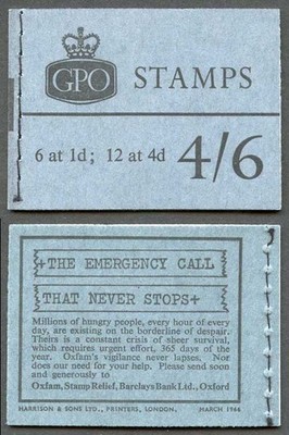 sg-spec-l63-4-6-wilding-booklet-march-1966-no-phosphor