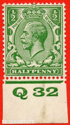 sg-418-variety-n33-unlisted-d-deep-cobalt-green-a-fine-unmounted-m-b69494