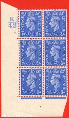 sg-489-q14-2d-light-ultramarine-an-unmouted-mint-control-block-of-6-b69680