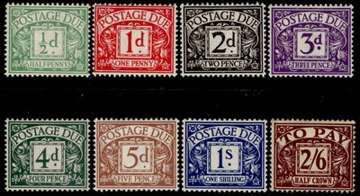 gb-gvi-sg-d27-d34-complete-set-m-mint-cat-225