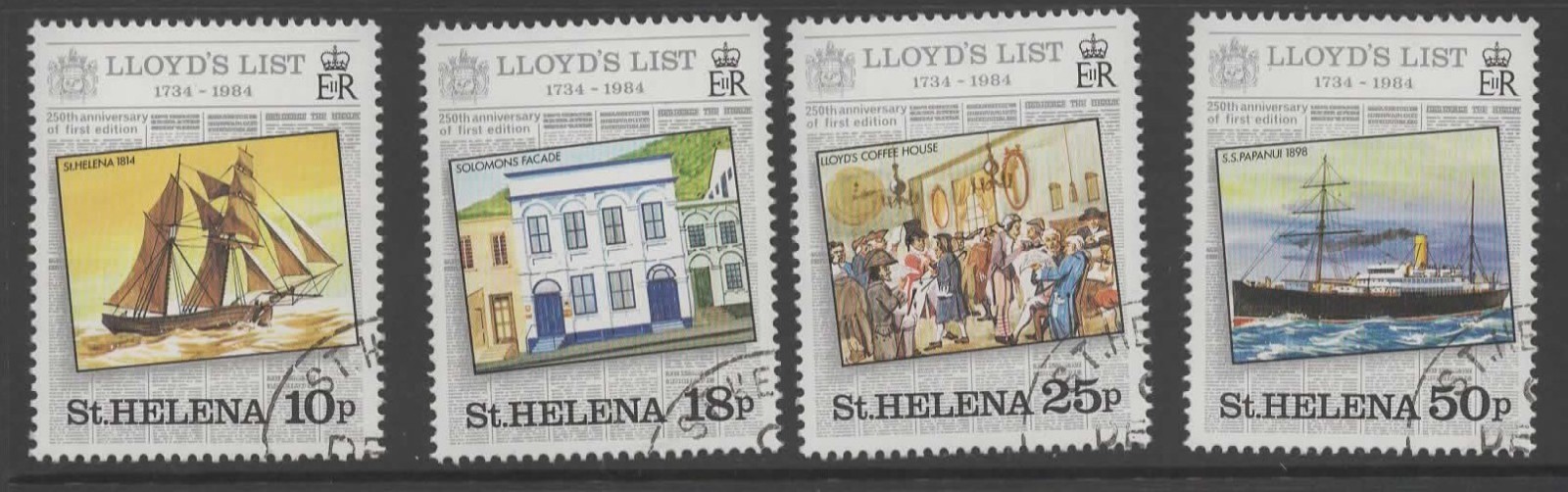 st-helena-sg438-41-1984-lloyds-of-london-used