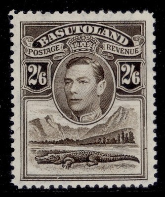 basutoland-gvi-sg26-2s-6d-sepia-nh-mint-cat-25