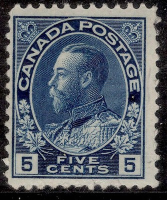 canada-gv-sg206a-5c-grey-blue-m-mint-cat-110