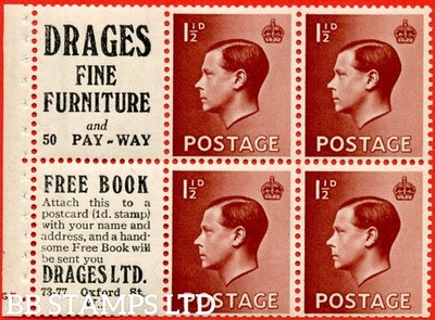 sg-459a-pb5-7-1d-red-brown-an-unmounted-mint-booklet-pane-of-6-b68368