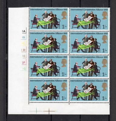 1-1970-anniversaries-mounted-mint-cylinder-block-perf-i-e-cat-300-as-u-m