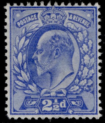 gb-edvii-sg230-spec-m16-1-2d-deep-ultramarine-m-mint-cat-35