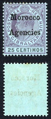 morocco-agencies-sg20c-25c-wmk-ca-hyphen-between-nc-m-m-cat-65-pounds