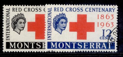 montserrat-qeii-sg154-155-1963-red-cross-centenary-set-fine-used