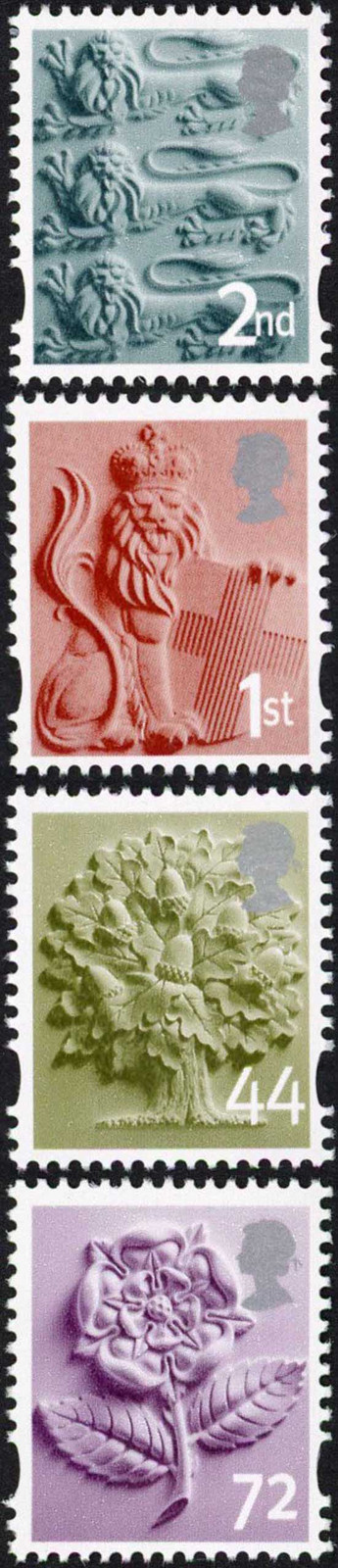 sgen6b-7b-11b-17a-england-2nd-1st-44p-and-72p-white-borders-head-type-1-u-m