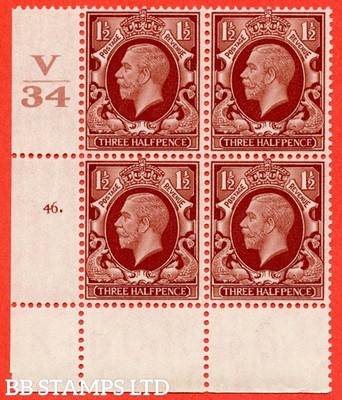sg-n51-1d-red-brown-a-superb-unmounted-mint-control-v34-cylinder-46-b27529