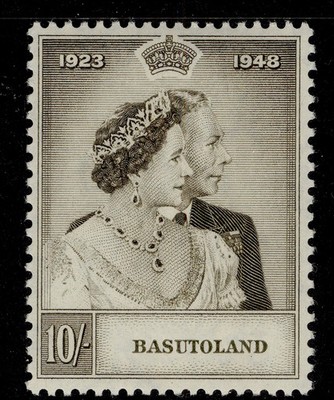 basutoland-gvi-sg37-10s-grey-olive-nh-mint-cat-50