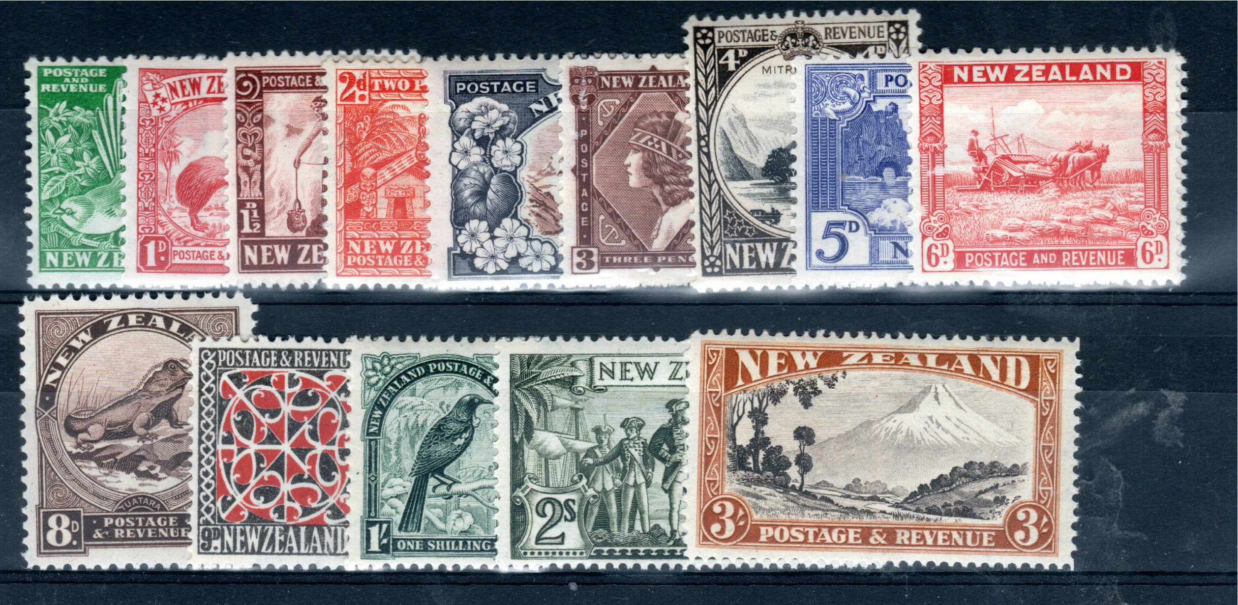 new-zealand-1935-u-m