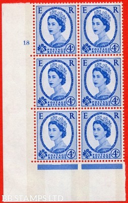 sg-616a-s91-4d-deep-ultramarine-an-unmounted-mint-cylinder-block-of-6-b70528