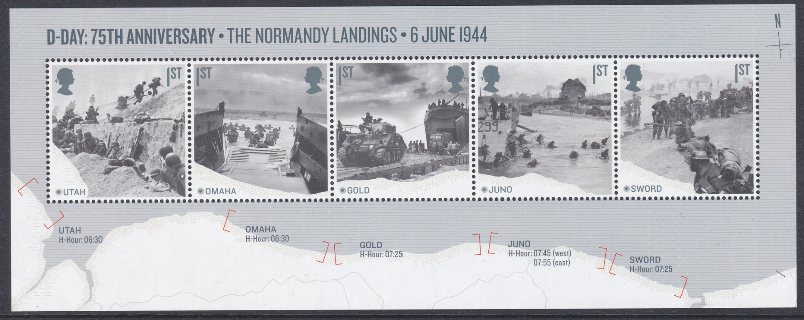 ms4236-2019-d-day-75th-anniversary-miniature-sheet-no-barcode-unmounted-mint-mnh