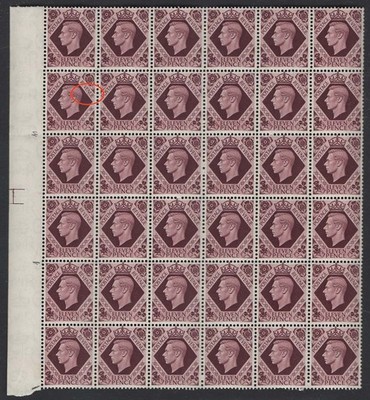 gb-1937-dark-colours-11d-r13-1-the-tail-to-n-variety-in-impressive-unmounted
