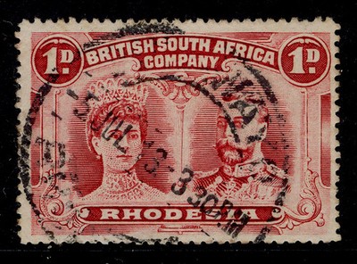 rhodesia-gv-sg170-1d-carmine-used