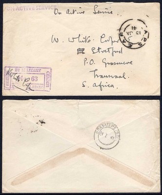 kut-eaf-wwii-1941-on-active-service-stampless-censor-cover-to-transvaal
