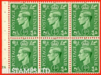 sg-485c-qb4-pale-green-an-unmouinted-mint-cylinder-pane-of-6-cyli-b85169