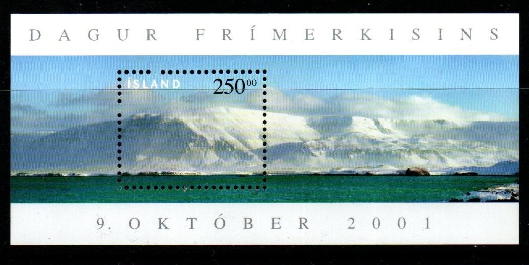 iceland-sgms1006-2001-stamp-day-mnh
