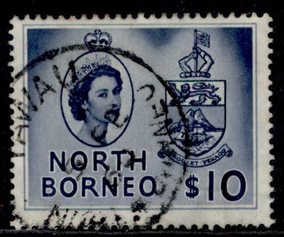north-borneo-qeii-sg386-10-deep-blue-fine-used-cat-48