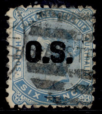 australia-south-australia-qv-sg-o50-6d-blue-unused