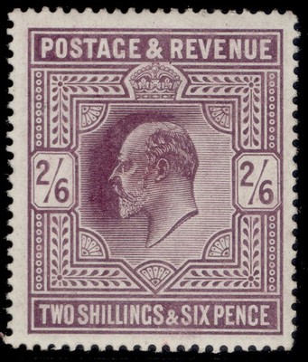 gb-edvii-sg262-spec-m49-3-2s-6d-slate-purple-c-vlh-mint-cat-350