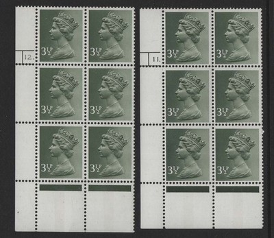 gb-1971-machin-cb-pvad-p20-unmounted-mint-cyls-3p-12-dot-3p-11-dot-with