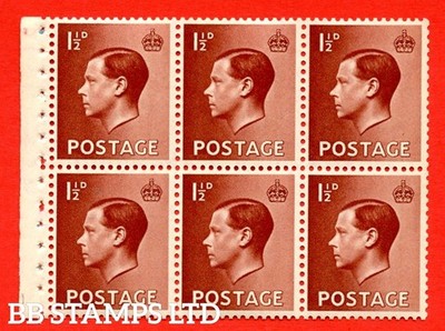sg-459b-pb3-1d-brown-a-fine-unmounted-mint-booklet-pane-of-6-perf-b48727