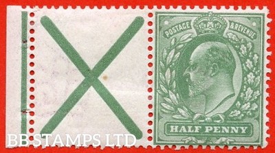 sg-267a-variety-m3-2-e-d-dull-green-a-fine-mounted-mint-example-wit-b88699