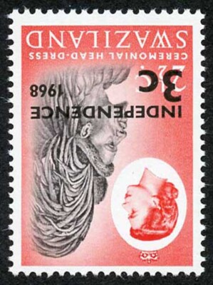 swaziland-sg143w-1968-independence-3c-on-2-1-2c-variety-wmk-inv-u-m