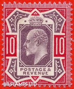 sg-254-variety-m42-unlisted-10d-slate-purple-deep-carmine-a-fine-u-b95091