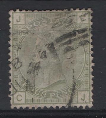 gb-1876-4d-plate-15-very-good-used-a-few-nibbled-perfs-but-nice-example-sg153