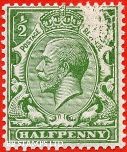 sg-352-n14-6-d-bright-green-a-fine-mounted-mint-example-with-a-fi-b86230